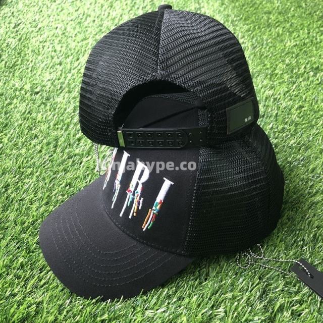 1:1 Quality Amir* 22FW Hat