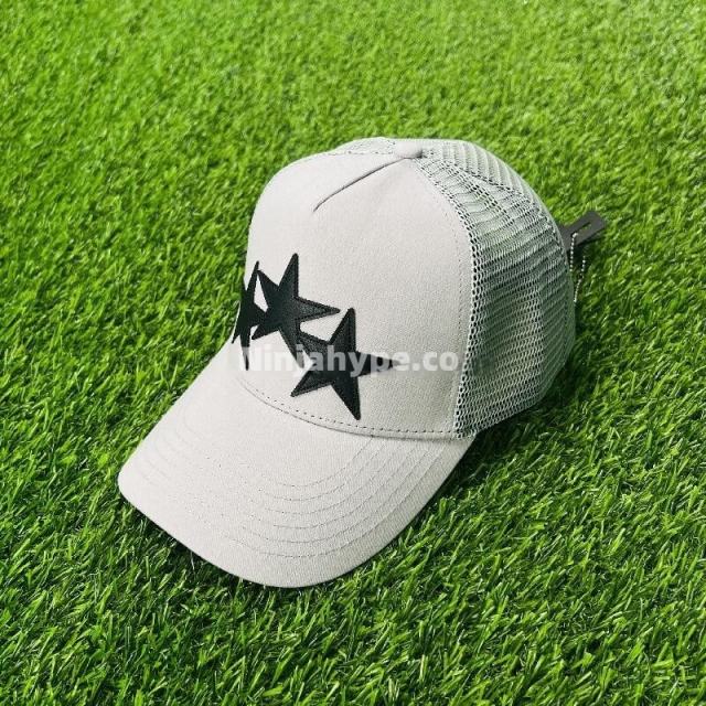 1:1 Quality Amir* Star Hat Cap