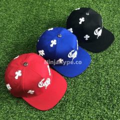 1:1 Quality CH Cross Cap Hat