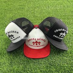 1:1 Quality CH Guns N' Roses Trucker Cap Hat