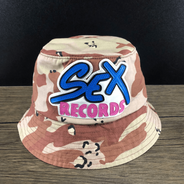 1:1 Quality CH Camo Fisher Men Hat