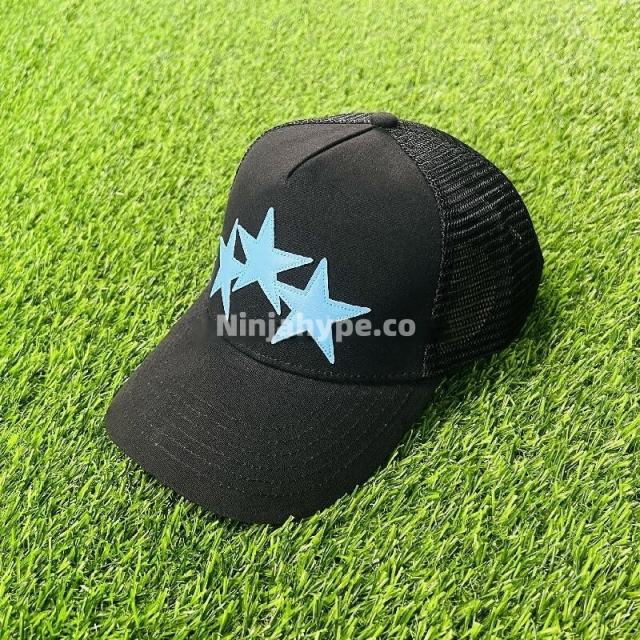 1:1 Quality Amir* Star Hat Cap