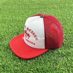 1:1 Quality CH Guns N' Roses Trucker Cap Hat