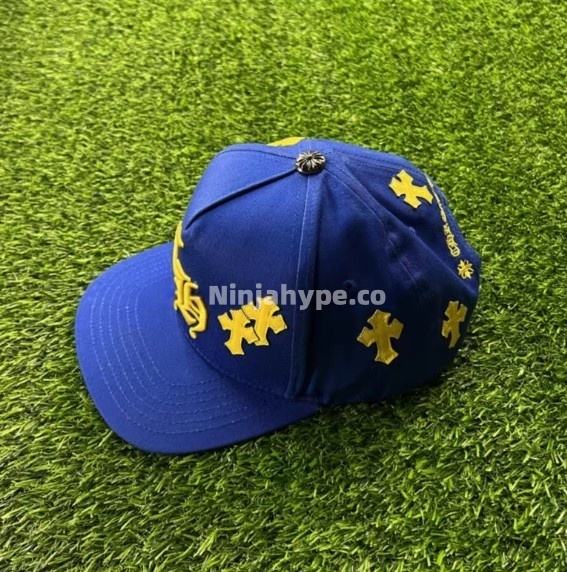 1:1 Quality CH Cross Cap Hat