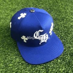 1:1 Quality CH Cross Cap Hat