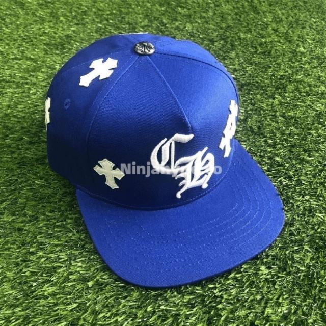 1:1 Quality CH Cross Cap Hat