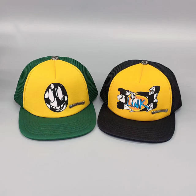 1:1 Quality CH Matty Boy Cap Hat