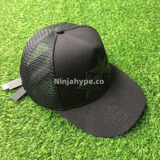 1:1 Quality Amir* Star Hat Cap