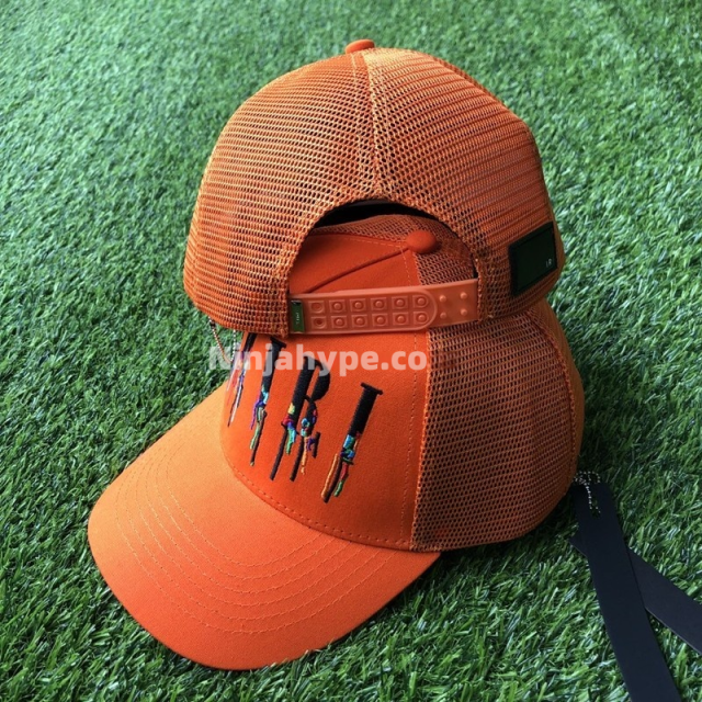 1:1 Quality Amir* 22FW Hat