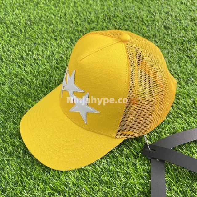 1:1 Quality Amir* Star Hat Cap