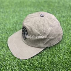 1:1 Quality CH Dagger Slouchy 5 Panel Hat