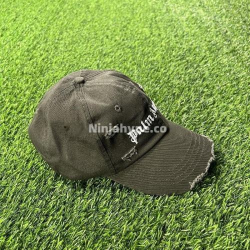 1:1 Quality Palm Angels Cap Hat