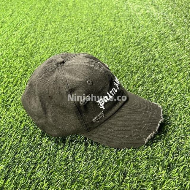 1:1 Quality Palm Angels Cap Hat