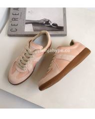 Maison Margiela Replica low-top Leather Sneakers Collection