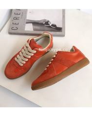 Maison Margiela Replica low-top Leather Sneakers Collection