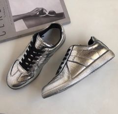 Maison Margiela Replica low-top Leather Sneakers Collection