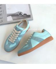 Maison Margiela Replica low-top Leather Sneakers Collection