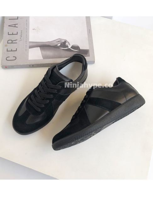 Maison Margiela Replica low-top Leather Sneakers Collection