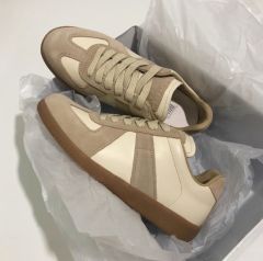 Maison Margiela Replica low-top Leather Sneakers Collection