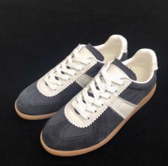 Maison Margiela Replica low-top Leather Sneakers Collection
