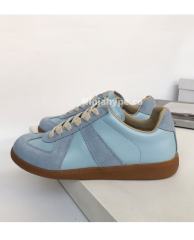 Maison Margiela Replica low-top Leather Sneakers Collection