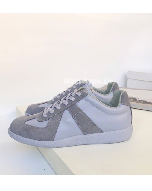 Maison Margiela Replica low-top Leather Sneakers Collection
