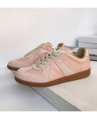 Maison Margiela Replica low-top Leather Sneakers Collection