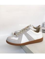Maison Margiela Replica low-top Leather Sneakers Collection