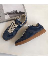 Maison Margiela Replica low-top Leather Sneakers Collection