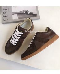 Maison Margiela Replica low-top Leather Sneakers Collection