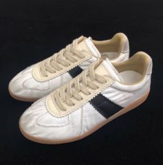 Maison Margiela Replica low-top Leather Sneakers Collection