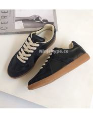 Maison Margiela Replica low-top Leather Sneakers Collection