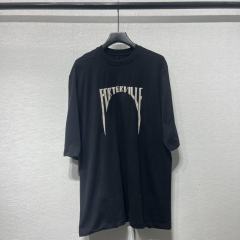 1:1 Quality R*ck Οwens Drkshdw - Porterville Tommy T-shirt