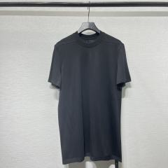 1:1 Quality R*ck Οwens Drkshdw Oversized T-Shirt T-Shirt Black