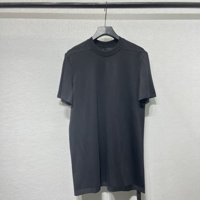 1:1 Quality R*ck Οwens Drkshdw Oversized T-Shirt T-Shirt Black