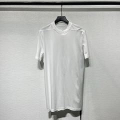 1:1 Quality R*ck Οwens Drkshdw Oversized T-Shirt T-Shirt Black