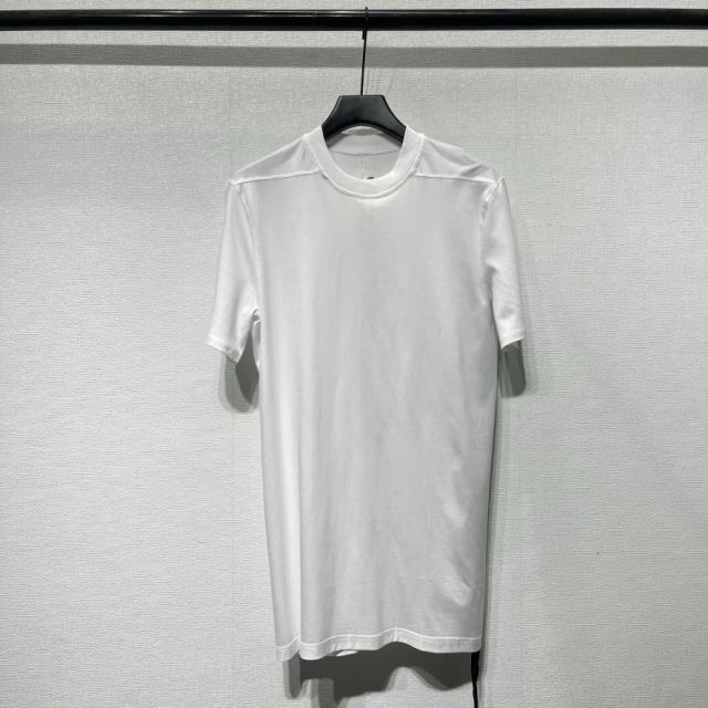 1:1 Quality R*ck Οwens Drkshdw Oversized T-Shirt T-Shirt Black