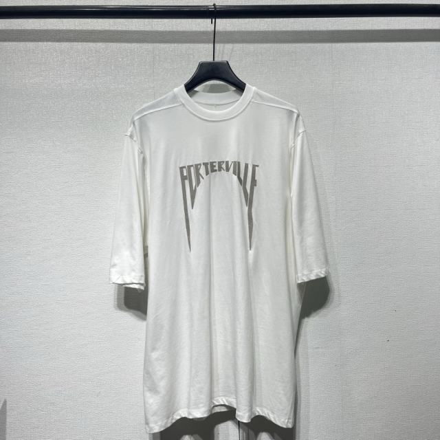1:1 Quality R*ck Οwens Drkshdw - Porterville Tommy T-shirt