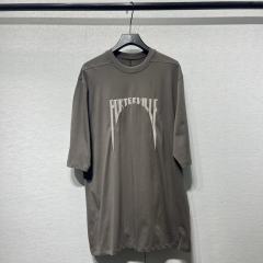 1:1 Quality R*ck Οwens Drkshdw - Porterville Tommy T-shirt