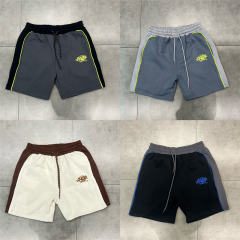 Syna World Cotton Shorts