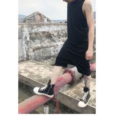 1:1 Quality R*ck Owe*s T-Shirt OVERSIZE