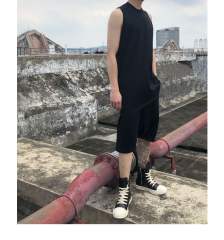 1:1 Quality R*ck Οwens LEGENDARY TANKTOP