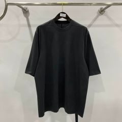 1:1 Quality R*ck Owe*s T-Shirt OVERSIZE