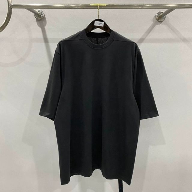 1:1 Quality R*ck Owe*s T-Shirt OVERSIZE