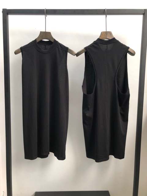 1:1 Quality R*ck Οwens LEGENDARY TANKTOP