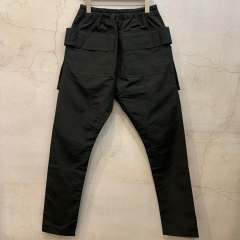 1:1 Quality R*ck Οwens Drkshdw Creatch Cargo Pants