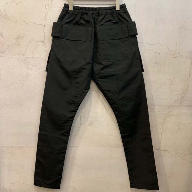 1:1 Quality R*ck Οwens Drkshdw Creatch Cargo Pants