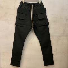 1:1 Quality R*ck Οwens Drkshdw Creatch Cargo Pants