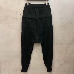 1:1 Quality R*ck Οwens Drkshdw Prisoner Drawstring Pants