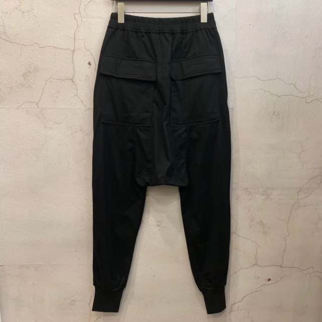 1:1 Quality R*ck Οwens Drkshdw Prisoner Drawstring Pants